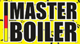 MASTER BOILER